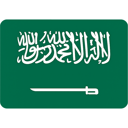 saudiflag